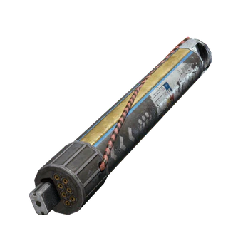 MMOJUGG ARC Raiders Power Rod * 3 Buying Page Display